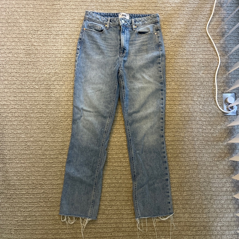 Paige jeans